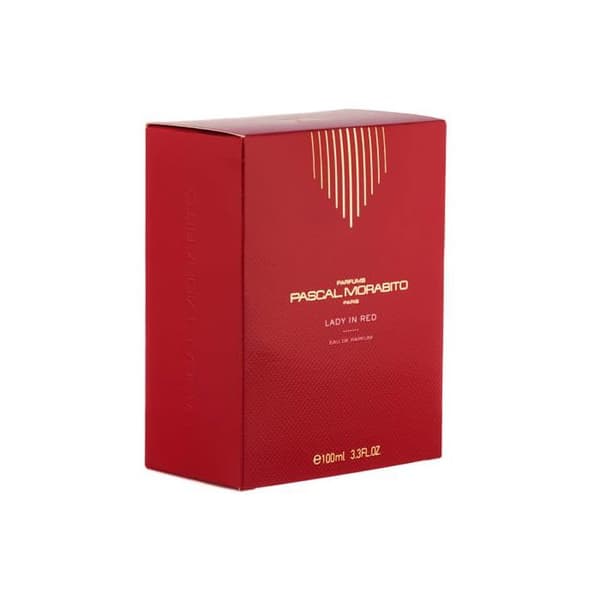 LADY IN RED EAU DE PARFUM