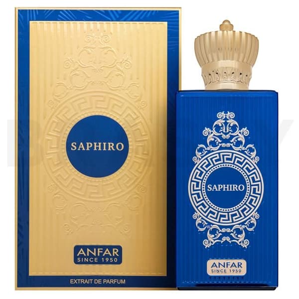 Anfar Saphiro parfume til mænd 60 ml