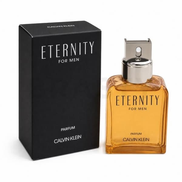 Calvin Klein Eternity för män parfym 50 ml