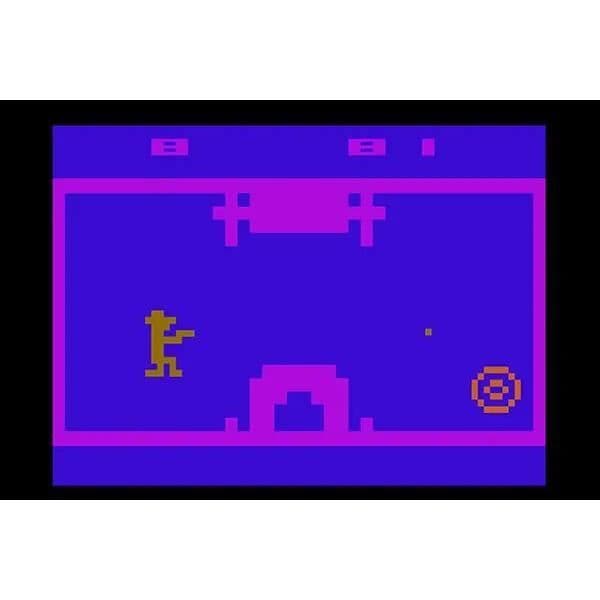 Videospil - IMPORT - Atari Flashback Classics - Nintendo Switch - 150 spil - PEGI 7+