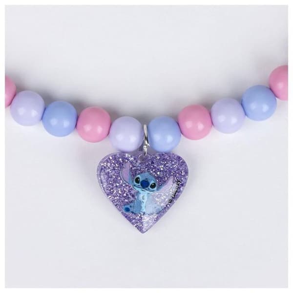 Cerda Disney Stitch flickvårdsset