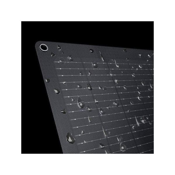 EcoFlow 220W Solpanel 1 XT60-port Fällbar Bärbar IP68