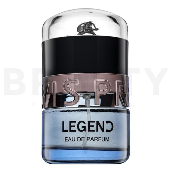 Elvis Presley Legend eau de parfum mand 100 ml