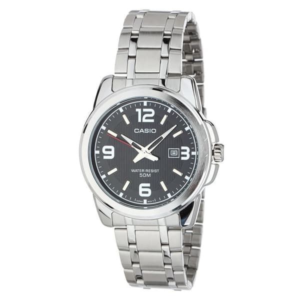 CASIO Herreur