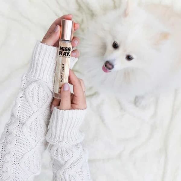 Miss Kay - Eau de Parfum