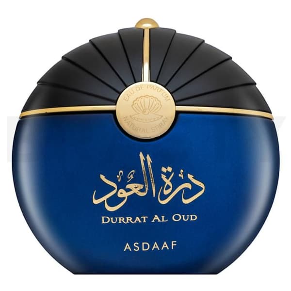 Asdaaf Durrat Al Oud unisex eau de parfum 100 ml