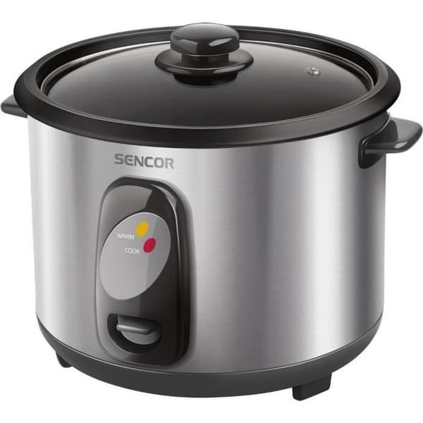 Cuisseur til ris - Sencor - SRM 1550SS
