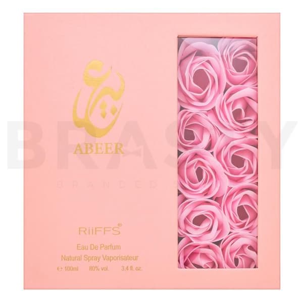 Riiffs Abeer eau de parfum kvinde 100 ml