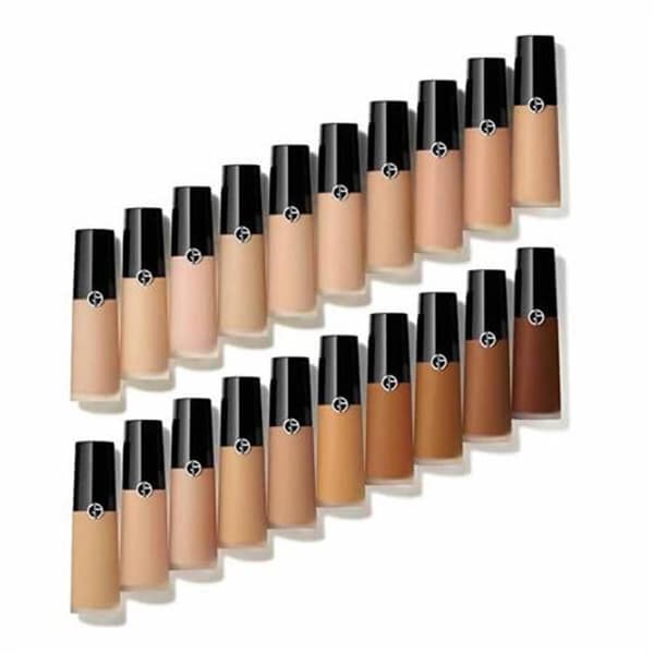 Flydende concealer (Luminous Silk Concealer) 12 ml - Farve: 3