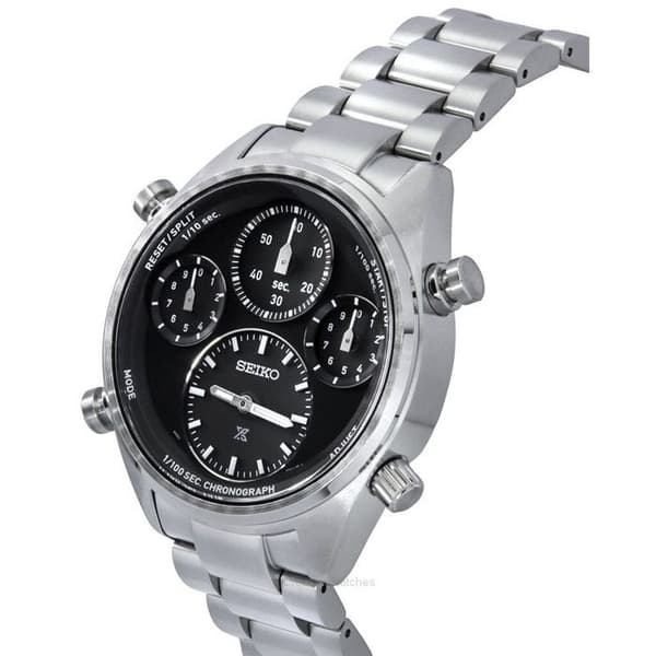 Seiko Klocka - Herr - SFJ003P1
