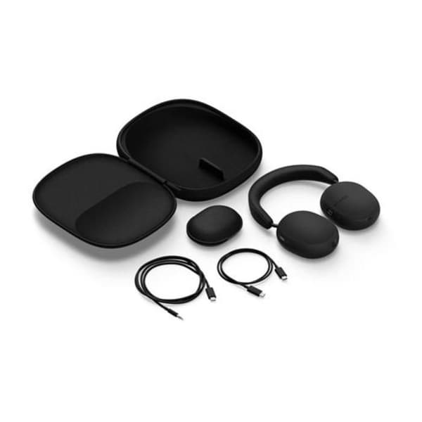 Trådløse headset - Sonos - Ace - Aktiv støjreduktion - Bluetooth - Sort
