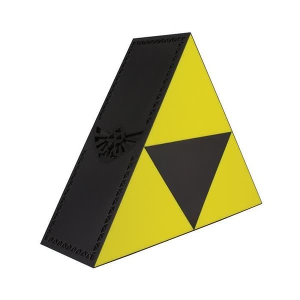 USB lampe Zelda - Tri-force x 1 - Paladone