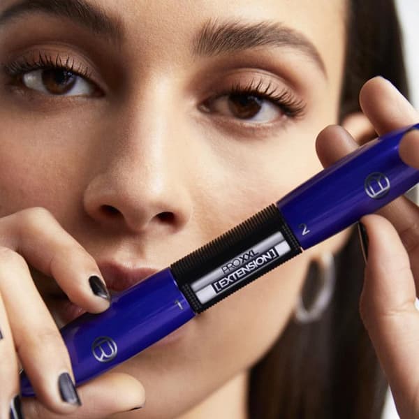 L'Oréal Paris Pro XXL Extension Mascara Sort