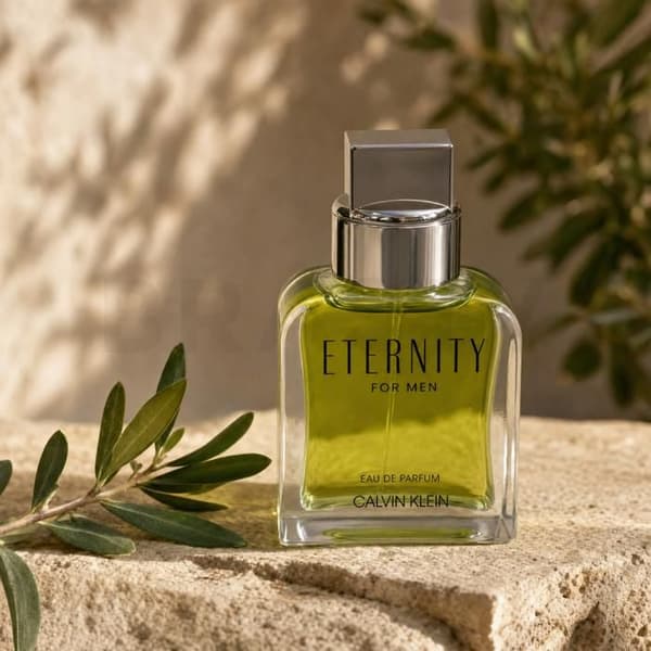 Calvin Klein Eternity för män eau de parfum 30 ml