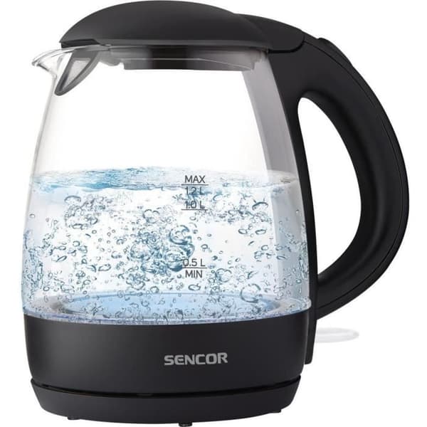 Elkedel - Sencor - SWK 2300BK