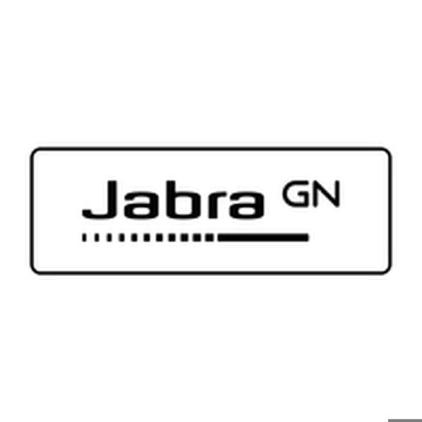 Mikro-headset - JABRA - Evolve 20 MS mono - Trådbunden - USB-C, USB-A - Över örat