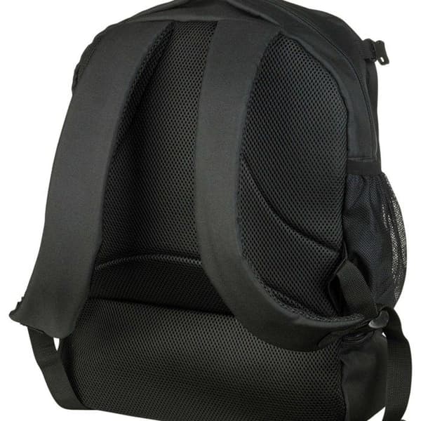 Select Basic V24 ryggsäck med nät