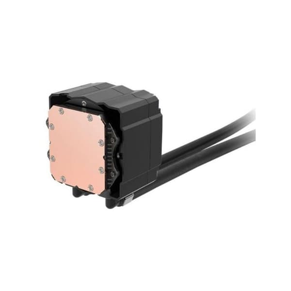 Thermaltake CL-W461-PL12SW-A Sort væskekølesystem
