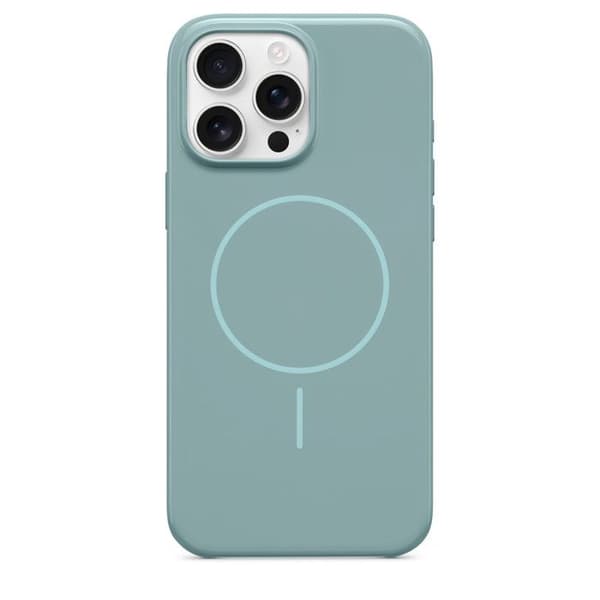 Smartphoneetui Apple MCFT4LL/A Blå