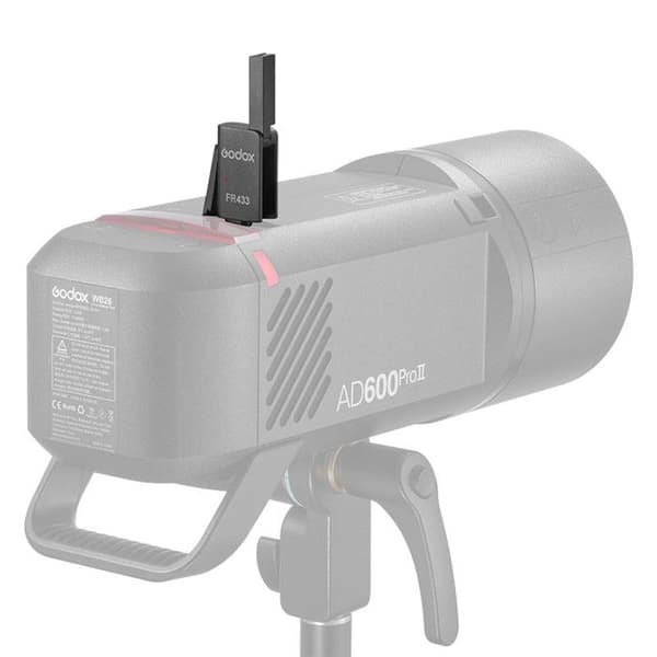 GODOX Sändare för Sony FT433S
