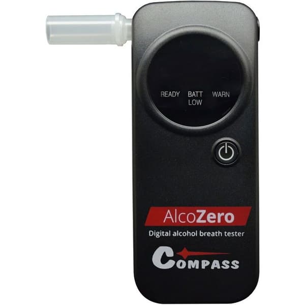 Alcootest AlcoZero