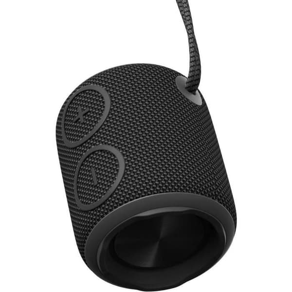 Bluetooth-högtalare - SIRIUS 2 MINI BLACK - Sencor