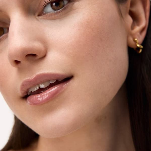 Catrice - Aura Drop Lip Elixir - Läppolja