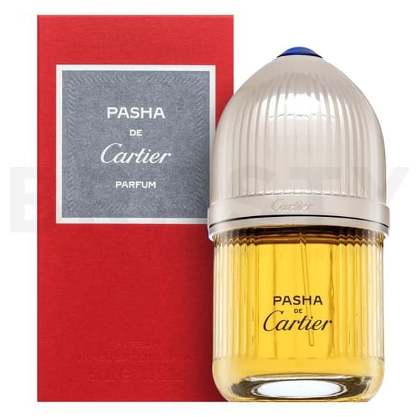 Cartier Pasha parfume til mænd 50 ml