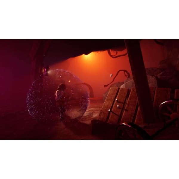 Skabma: Snowfall PS4