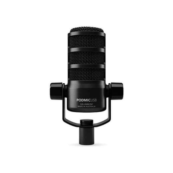 RODE PodMic USB
