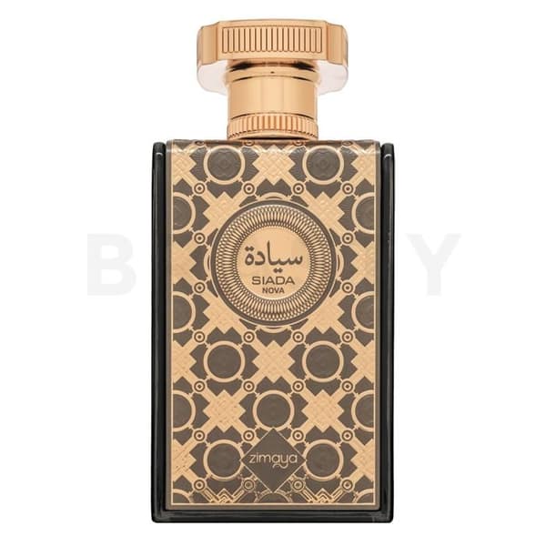 Zimaya Siada Nova unisex eau de parfum 100 ml