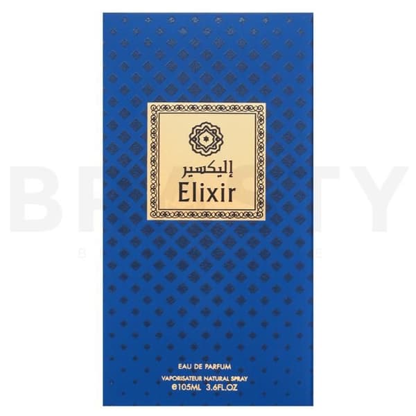 Risala Elixir parfym för män 105 ml