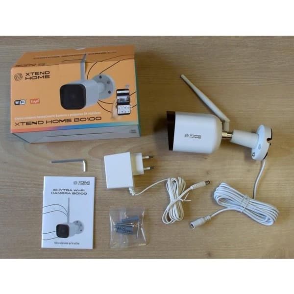 Xtend Home BO100