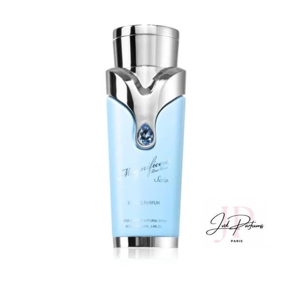 Armaf – Magnificent Satin – Eau de Parfum Man – 100ml