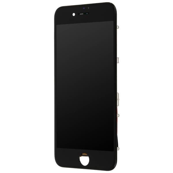 Komplett LCD-skärmbyte iPhone 7 - Svart