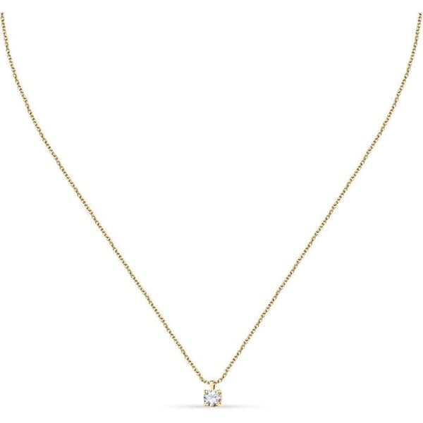 COLLIER LITEN HISTORIA SILVER - LPS10AWV09