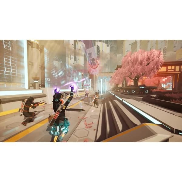 ArcRunner PS5