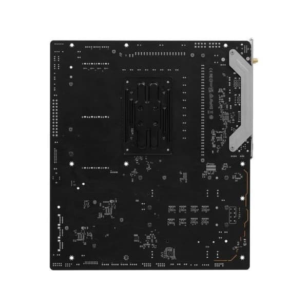ASROCK X870E Taichi Lite