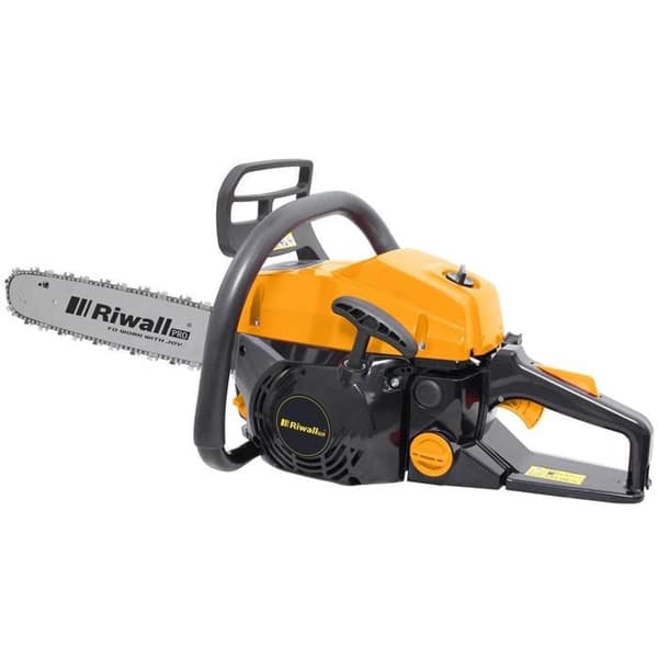 RIWALL PRO Benzinsav RPCS 5140 SET