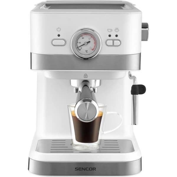 Espressomaskine - Sencor - SES 1720WH