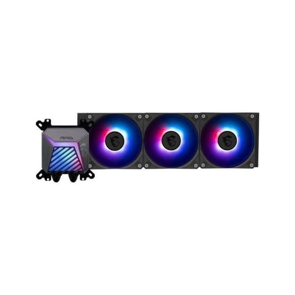 MSI MAG CORELIQUID A15 360 Bla