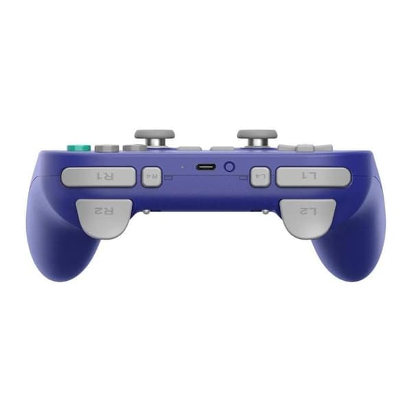8BitDo Pro 3 Bluetooth-controller – Lilla - 8BitDo Pro 3 Bluetooth-spilcontroller LILLA