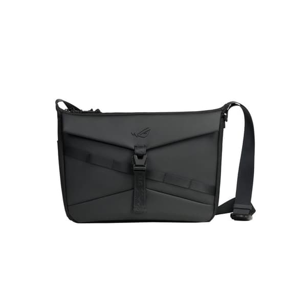 Sac messenger Asus ROG Archer BC2400 Svart