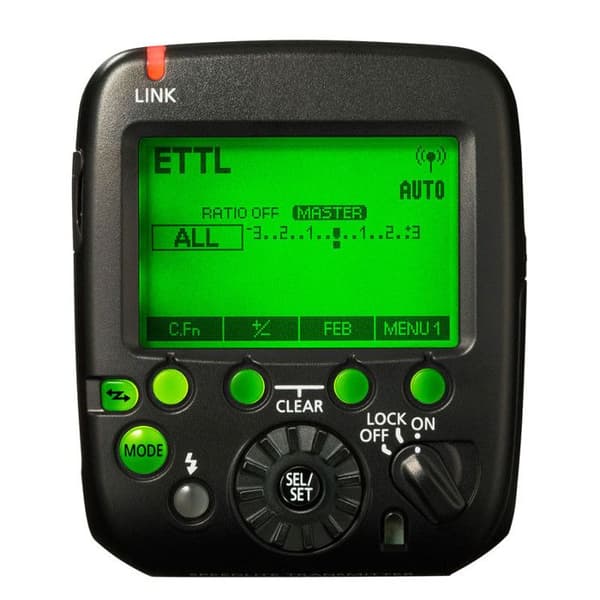 CANON Speedlite-sändare ST-E3-RT III