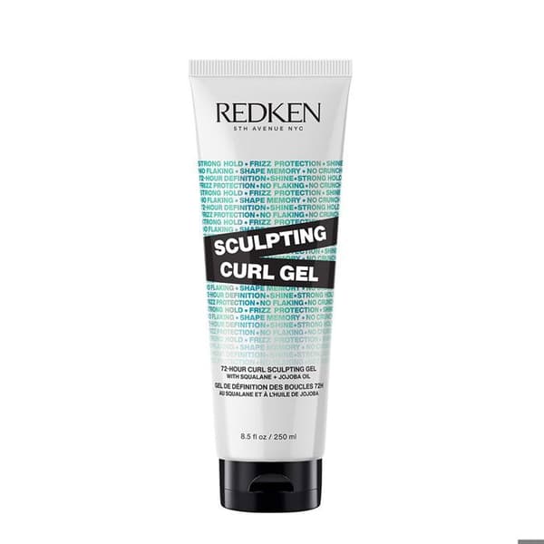 Gel til definition af krøller 250 ml