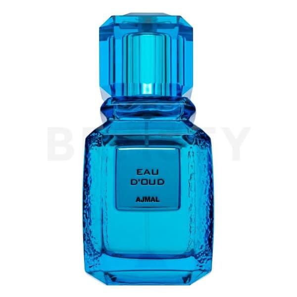 Ajmal Eau D'Oud unisex eau de parfum 100 ml