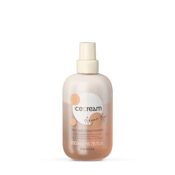 Bi-Phase Conditioner Pro Age Argan 200ml INEBRYA