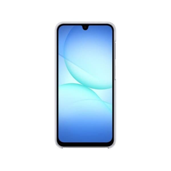Samsung Transparent Cover til Galaxy A17/A17 5G
