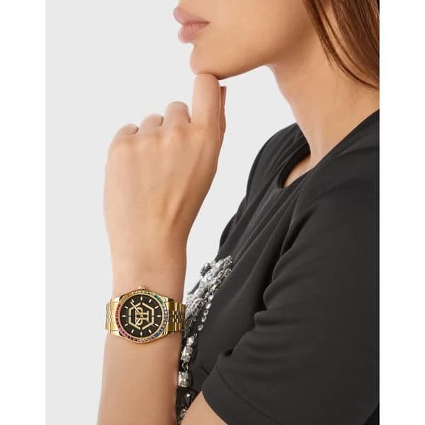 Philipp Plein Klocka - Dam - PW2BA0623