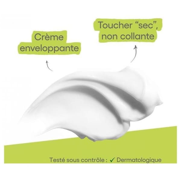 A-Derma Les Indispensables Hand & Nail Moisturizing Cream 50 ml